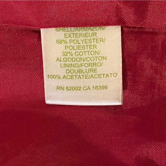 SIGRID OLSEN FANCY COAT - Picture 7 of 8